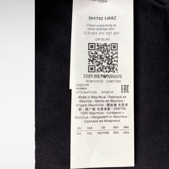 dsquared patch logo sweatshirt